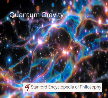 3. Quantum Gravity