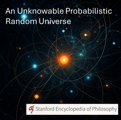 8. The Unknowable Universe