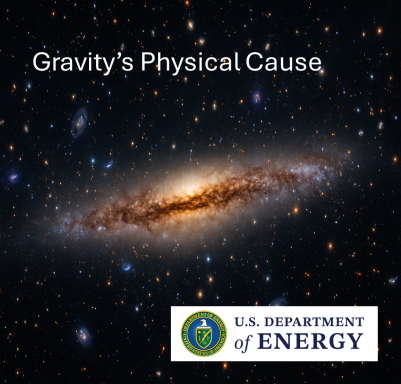 2. Gravity's Physical Cause