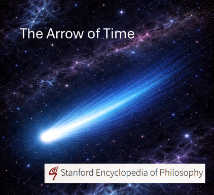12. The Arrow of Time