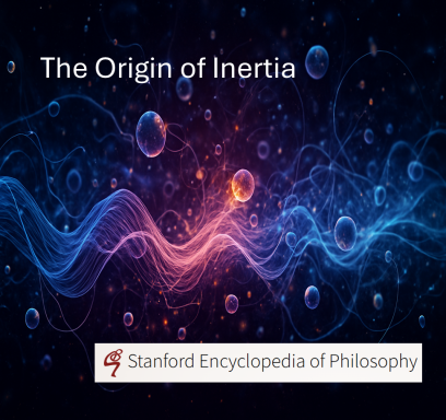 11. Origin of Inertia