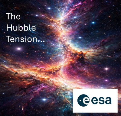 6. The Hubble Tension
